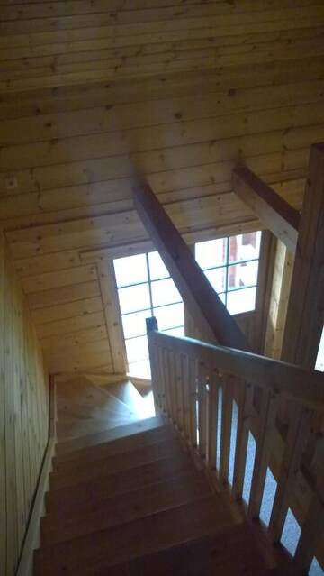 Фото номера Дом для отпуска Дома для отпуска Peko Holiday Home г. Õrsava 3