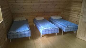 Фотографии Дома для отпуска Peko Holiday Home г. Õrsava (Эстония) №4 Фото Дома для отпуска Peko Holiday Home г. Õrsava 4