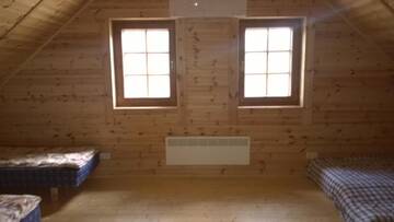 Фото номера Дом для отпуска Дома для отпуска Peko Holiday Home г. Õrsava 6