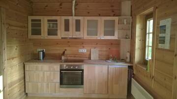 Фото номера Дом для отпуска Дома для отпуска Peko Holiday Home г. Õrsava 8