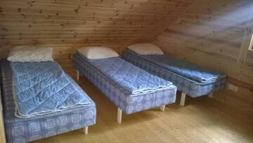 Фотографии Дома для отпуска Peko Holiday Home г. Õrsava (Эстония) №3 Фото Дома для отпуска Peko Holiday Home г. Õrsava 3