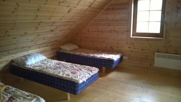 Фото номера Дом для отпуска Дома для отпуска Peko Holiday Home г. Õrsava 10