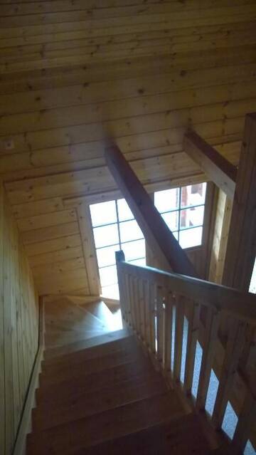 Фото номера Дом для отпуска Дома для отпуска Peko Holiday Home г. Õrsava 12